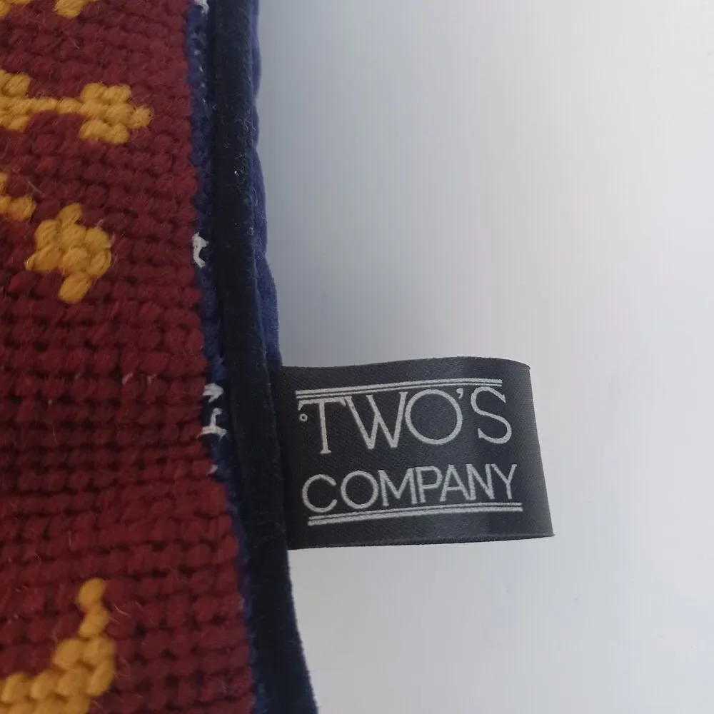 Twos Company rare wool